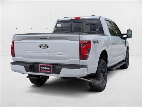 New 2025 Ford F150 XLT w/ Equipment Group 302A MID image 2