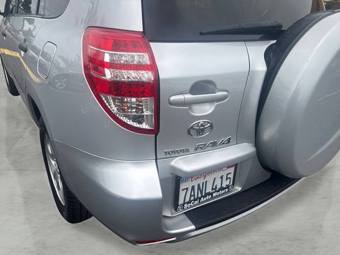 Used 2010 Toyota RAV4 2WD image 20