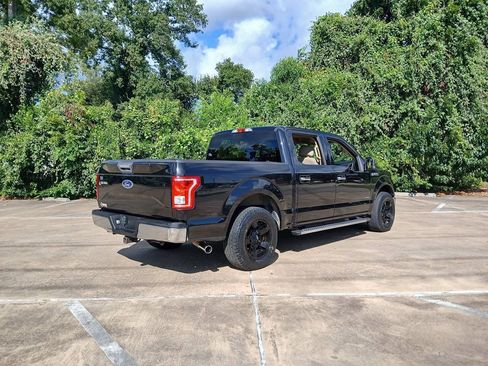 Used 2015 Ford F150 XLT w/ Equipment Group 301A Mid RWD image 4