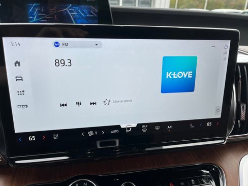 New 2025 Ford Expedition King Ranch image 11