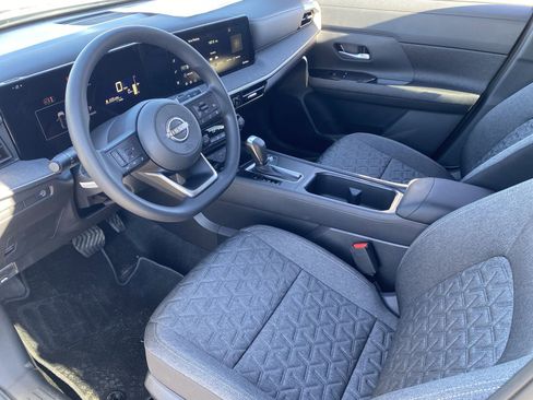 New 2026 Nissan Kicks SV image 19