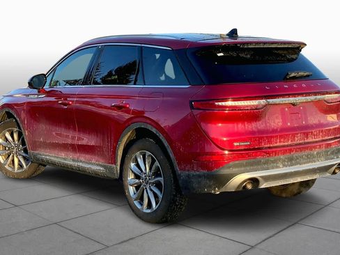 Used 2021 Lincoln Corsair AWD w/ Premium Package image 11