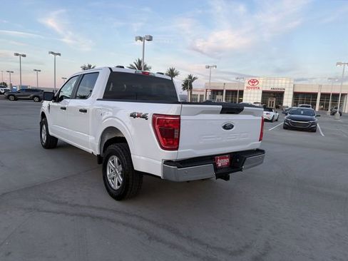 Used 2022 Ford F150 XLT w/ Trailer Tow Package image 7