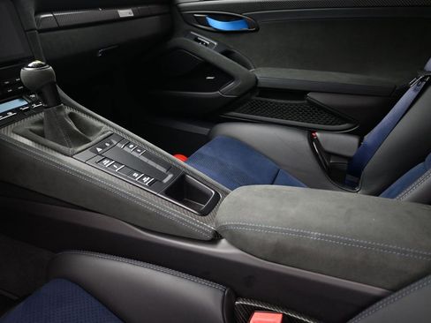 Used 2023 Porsche 718 Cayman GT4 RS image 20