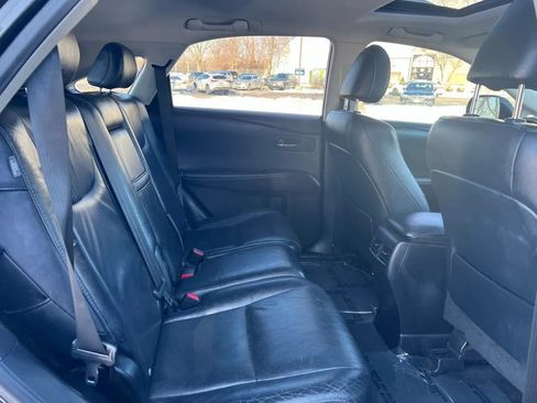 Used 2013 Lexus RX 350 AWD image 16