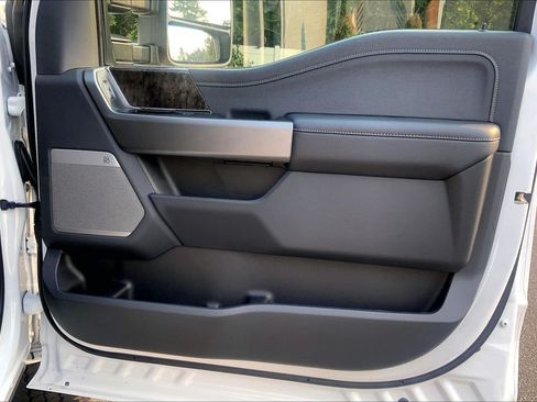 Used 2026 Ford F250 Lariat w/ Lariat Premium Package AWD/4WD image 25