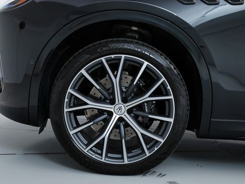 New 2026 Maserati Grecale Modena AWD/4WD image 20