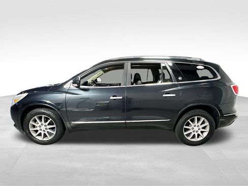 Used 2015 Buick Enclave Leather AWD/4WD image 7
