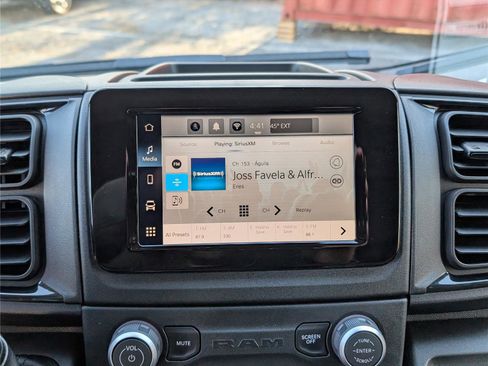 New 2026 RAM ProMaster 2500 w/ Convenience Group image 21