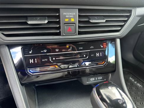 New 2026 Volkswagen Jetta Sport FWD image 16