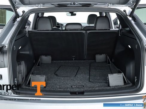 Used 2025 Volkswagen Atlas Cross Sport SE w/ Panoramic Sunroof Package image 68