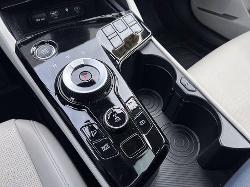 Used 2023 Kia Sportage EX w/ EX Premium Package AWD/4WD image 24