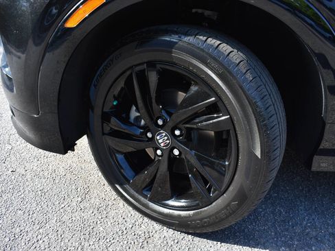 Used 2024 Buick Encore GX Sport Touring w/ Comfort Package image 41