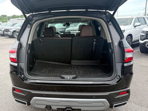 Used 2023 Honda Pilot Elite image 14