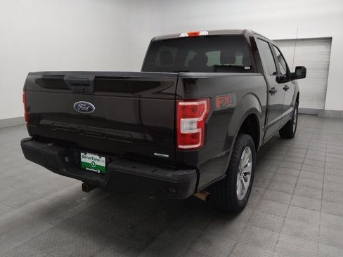 Used 2018 Ford F150 XL w/ Equipment Group 101A Mid AWD/4WD image 9