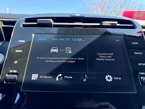 Certified 2023 Hyundai Tucson SEL image 33