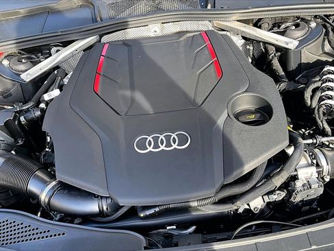 Used 2023 Audi S5 Premium Plus w/ Premium Plus Package image 31