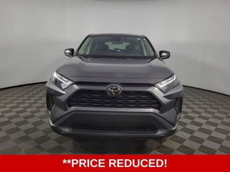 Used 2023 Toyota RAV4 LE video 2
