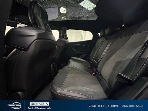 Used 2023 Ford Mustang Mach-E GT w/ GT Performance Edition image 27