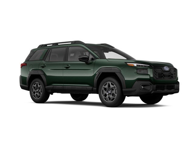 New 2026 Subaru Outback Premium AWD/4WD image 1