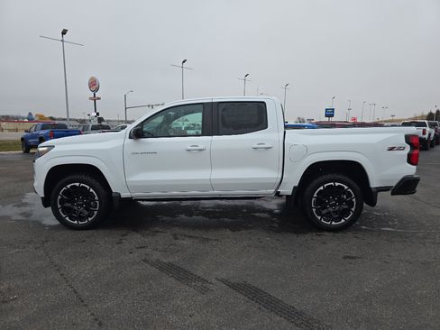 New 2026 Chevrolet Colorado Z71 w/ Technology Package image 29