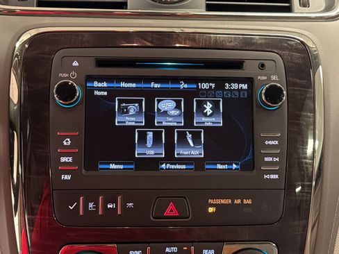 Used 2017 Buick Enclave Convenience w/ Trailering Package FWD image 27