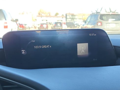 Used 2023 MAZDA MAZDA3 s image 19