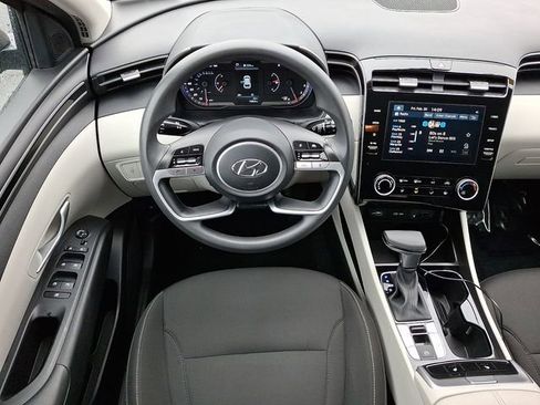 Used 2023 Hyundai Tucson SEL AWD/4WD image 12