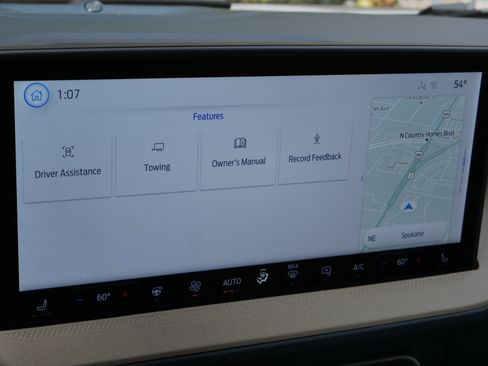 New 2026 Ford Maverick Lariat w/ 4K Tow Package image 12