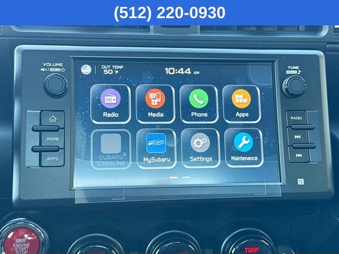 New 2026 Subaru BRZ Series.Yellow image 17