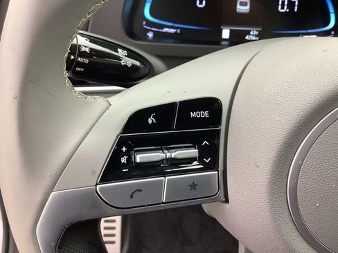 Certified 2025 Hyundai Elantra Sport w/ Cargo Package FWD image 30