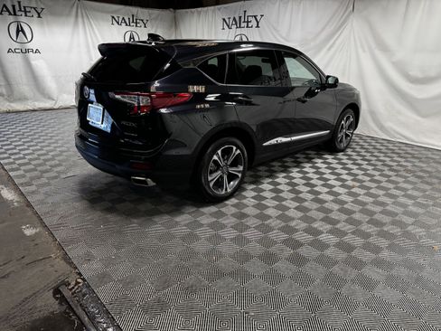 Used 2023 Acura RDX w/Advance Package image 5