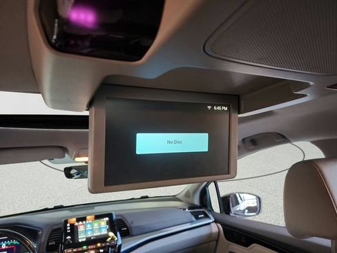 Used 2019 Honda Odyssey Elite image 14