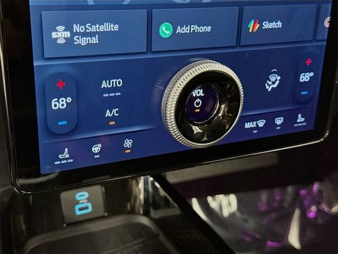 Used 2024 Ford Mustang Mach-E Premium image 16