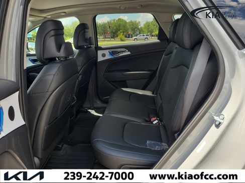 New 2026 Kia Sportage EX FWD image 12