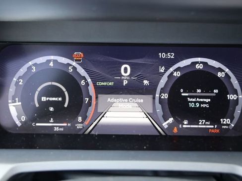 New 2026 Toyota 4Runner Limited AWD/4WD image 28