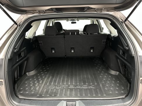 Used 2022 Subaru Outback 2.5i image 12