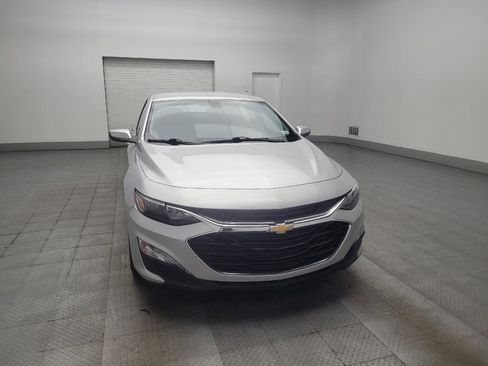 Used 2022 Chevrolet Malibu LT FWD image 14