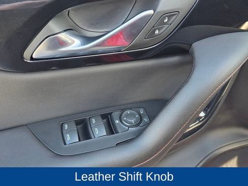 Used 2023 Chevrolet Blazer RS image 25