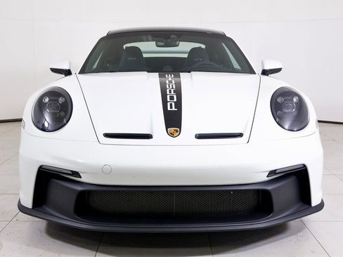 Certified 2022 Porsche 911 GT3 image 29