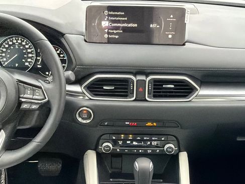 New 2025 MAZDA CX-5 AWD 2.5 S w/ Premium Plus Pkg image 19