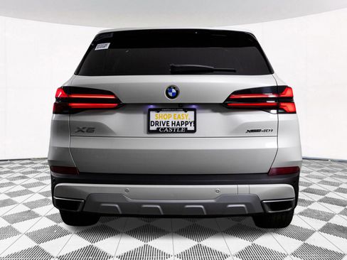 Used 2024 BMW X5 xDrive40i image 14