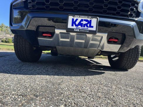 Certified 2021 Chevrolet Tahoe Z71 w/ Z71 Off-Road Package image 14