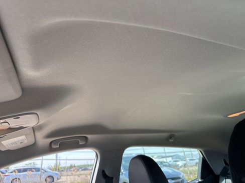 Used 2023 Chevrolet Bolt LT FWD image 17