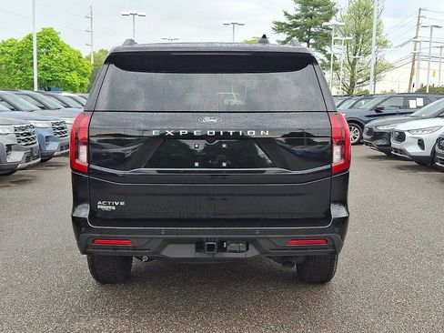 New 2026 Ford Expedition Active AWD/4WD image 5