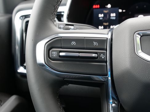 New 2025 GMC Canyon Elevation w/ Convenience Package image 19