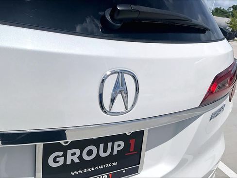Used 2018 Acura RDX FWD w/ Advance Package image 29