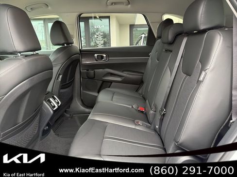 New 2026 Kia Sorento S AWD/4WD image 20