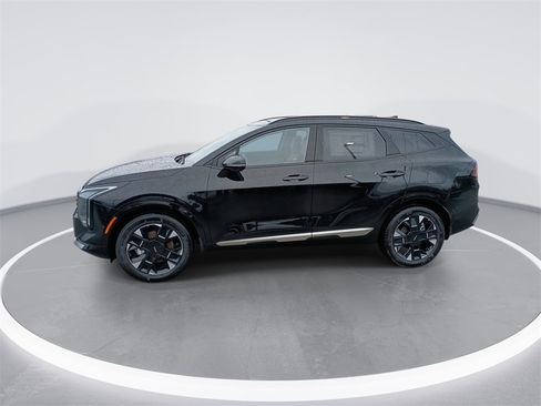 New 2026 Kia Sportage SX image 5