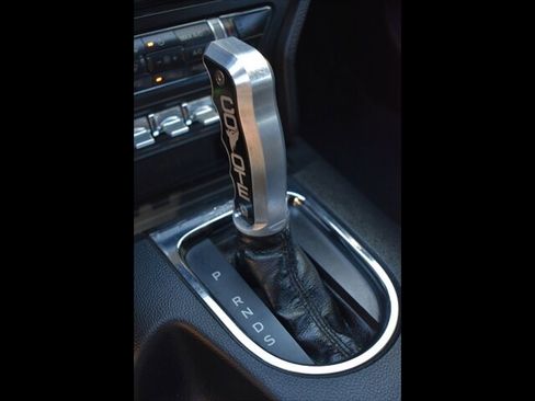 Used 2015 Ford Mustang Premium w/ Ecoboost Performance Package RWD image 19